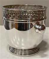 Secchio Champagne Floriddia Gioielli in Argento ARG110 - ARG110